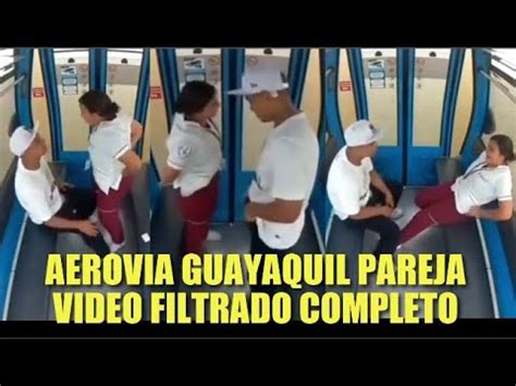 aerovia de guayaquil xxx|Aerovia De Guayaquil Videos Porno 